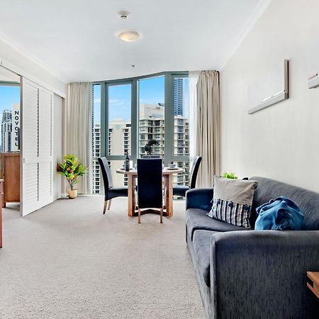 Legends 1 Bedroom Spa Suite - We Accommodate Gold Coast Exterior foto