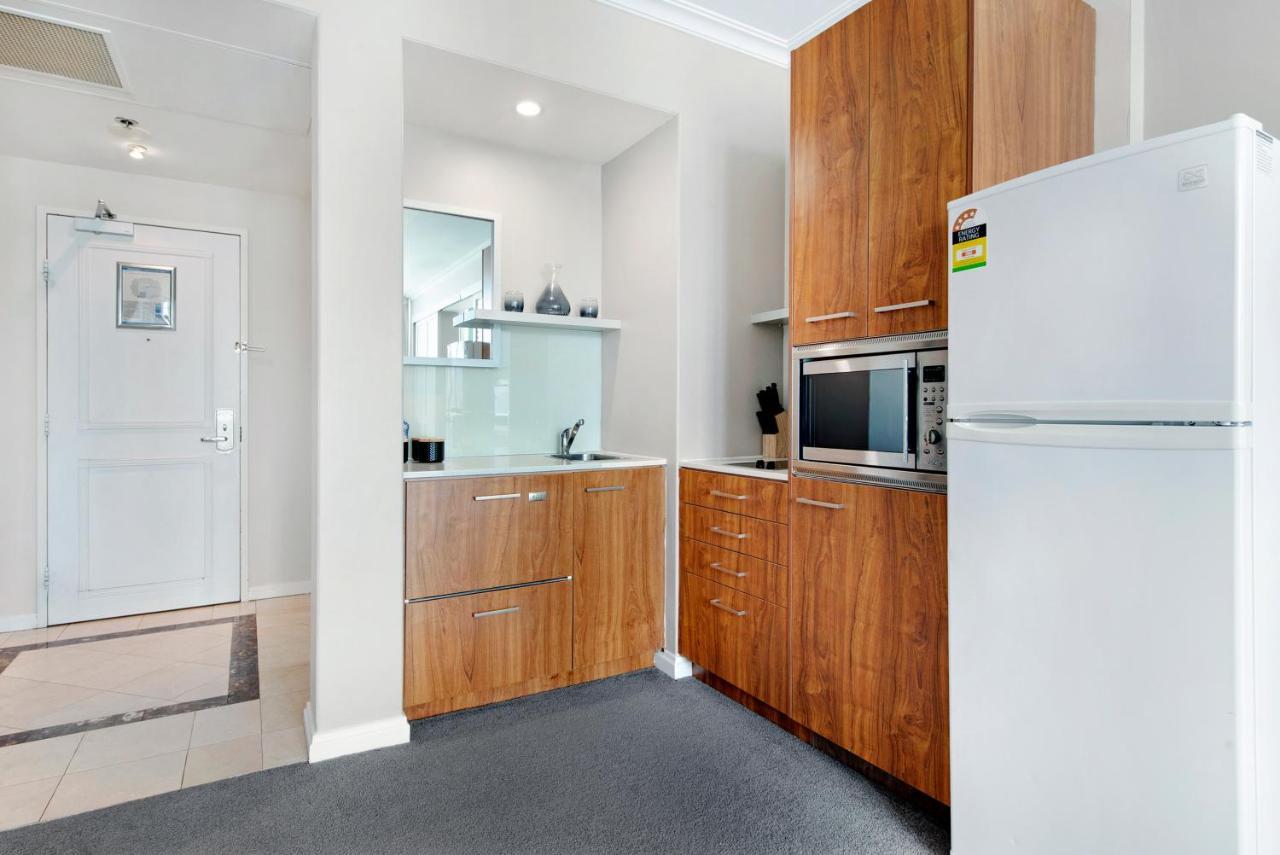 Legends 1 Bedroom Spa Suite - We Accommodate Gold Coast Exterior foto